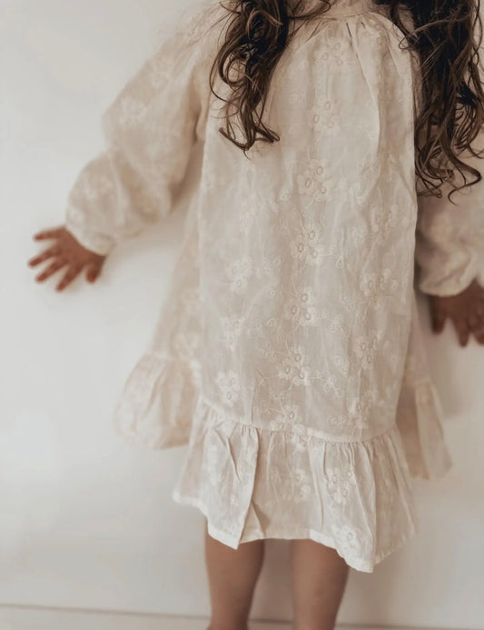 Annie&Charles - Luna Lace Dress