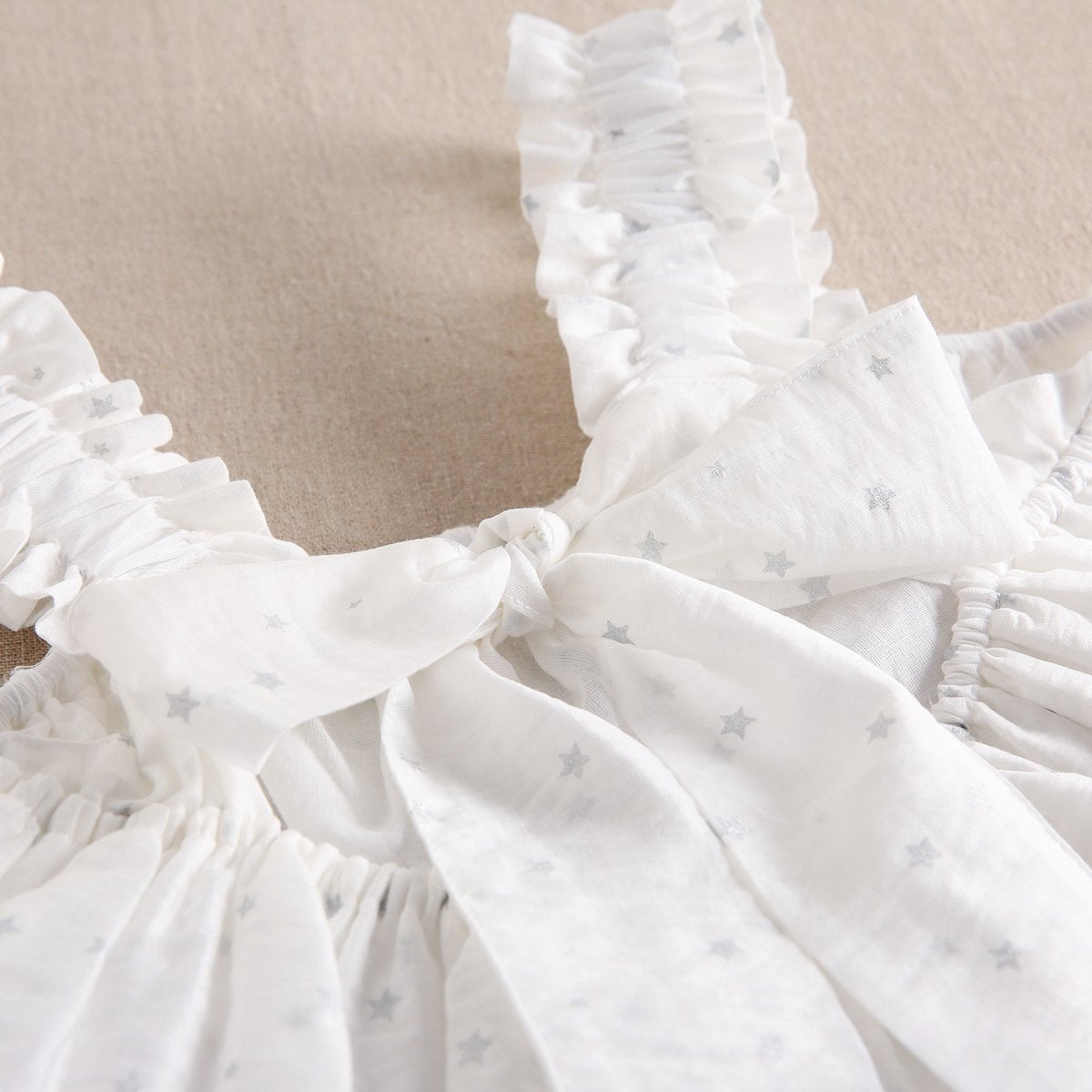 DADATI - Bella ster blouse