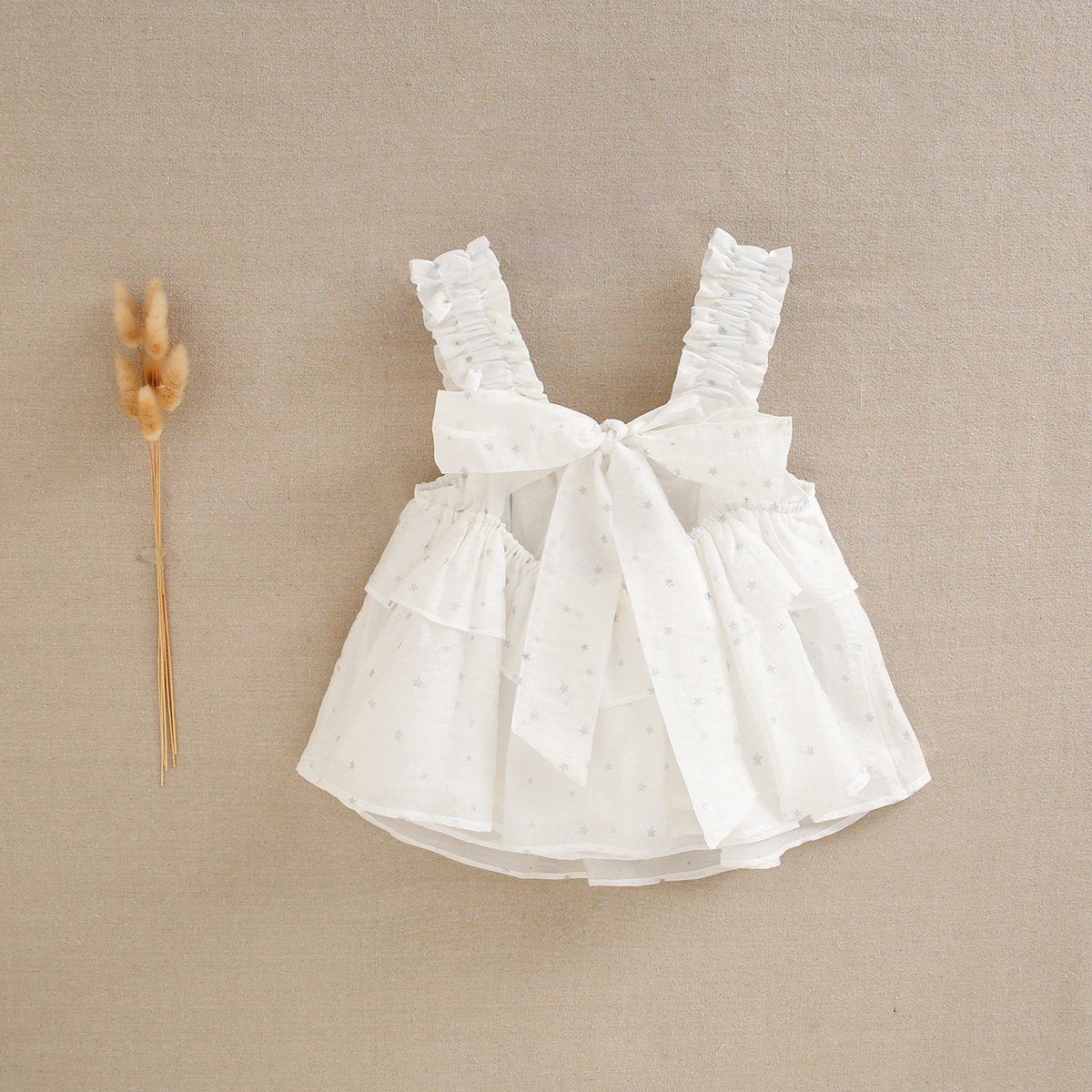 DADATI - Bella ster blouse
