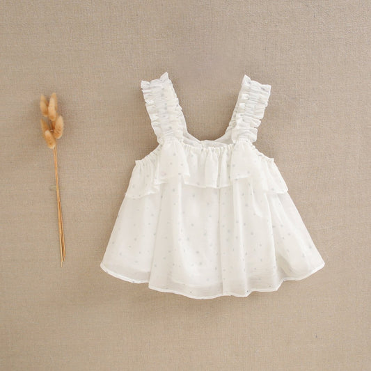 DADATI - Bella ster blouse
