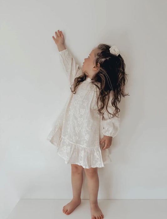 Annie&Charles - Luna Lace Dress