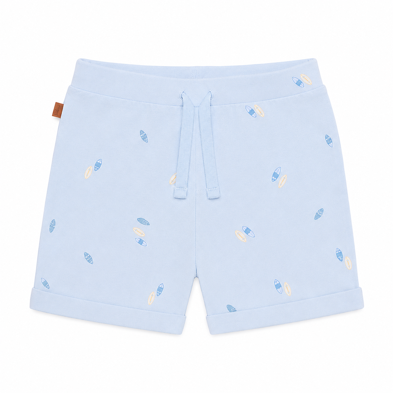 Frogs and Dogs - Shorts surfboards